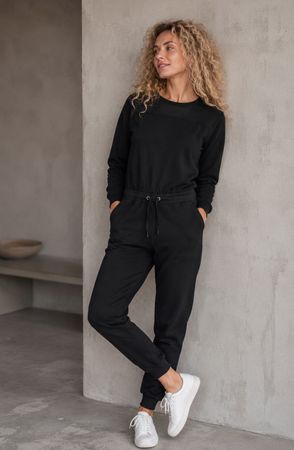 Mega stylischer Overall / Jumpsuit JA JA WOMEN Gr.S- M NEU