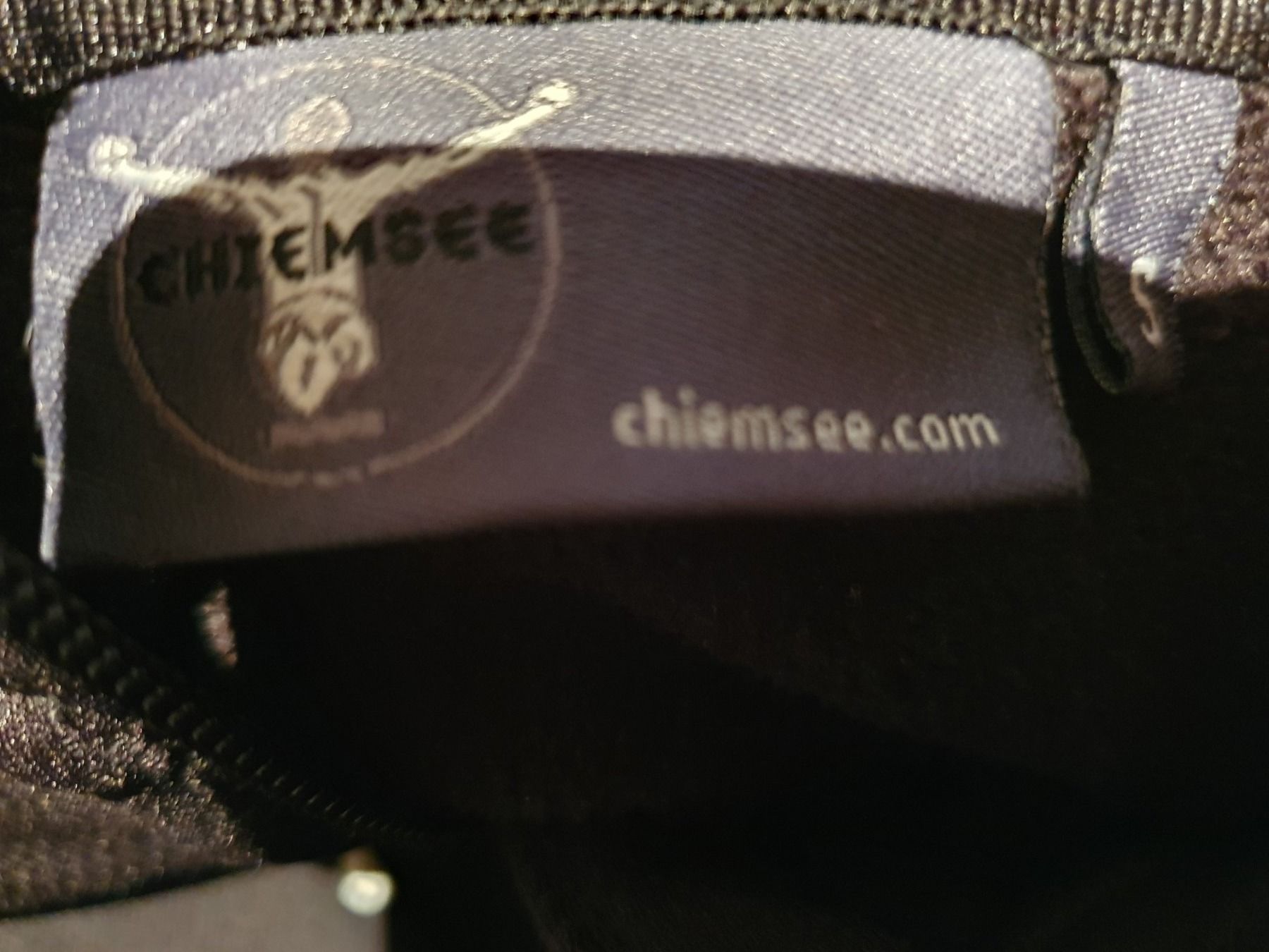Chiemsee Jacken: Chiemsee Jacke – Gebraucht aus Laufenburg von may_r2st 2