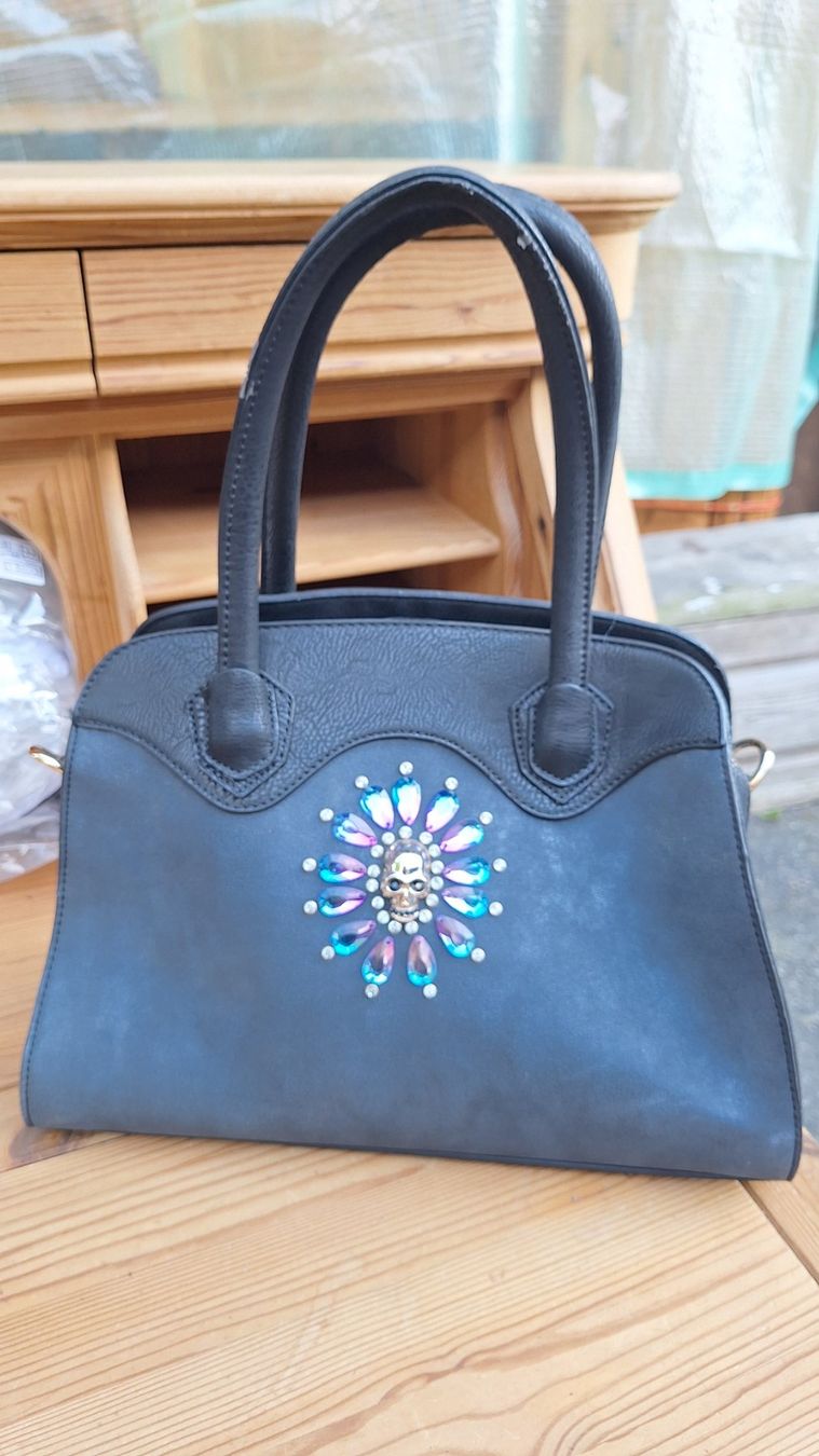 Taschen für Damen: Damen Handtaschen, diverse Grössen. – Neu (gemäss Beschreibung) aus Weinfelden von JoeBaer 4