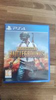 battlgroud jeu ps4