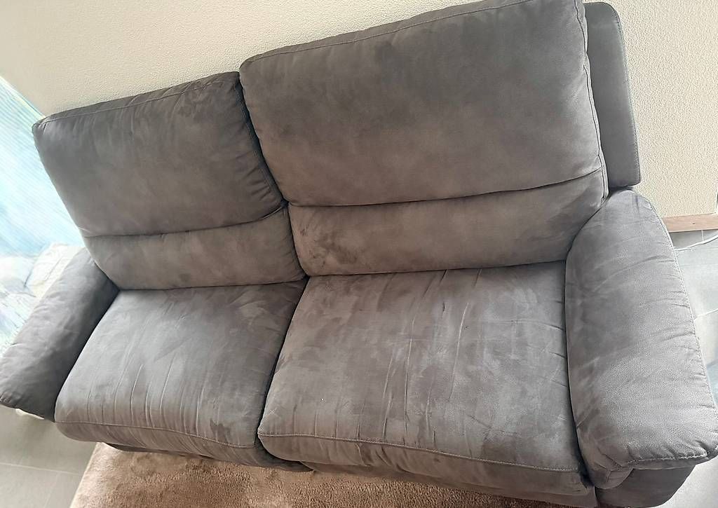 Sofas: Canapé électrique 2 places  – Gebraucht aus La Chaux-de-Fonds von sz2300