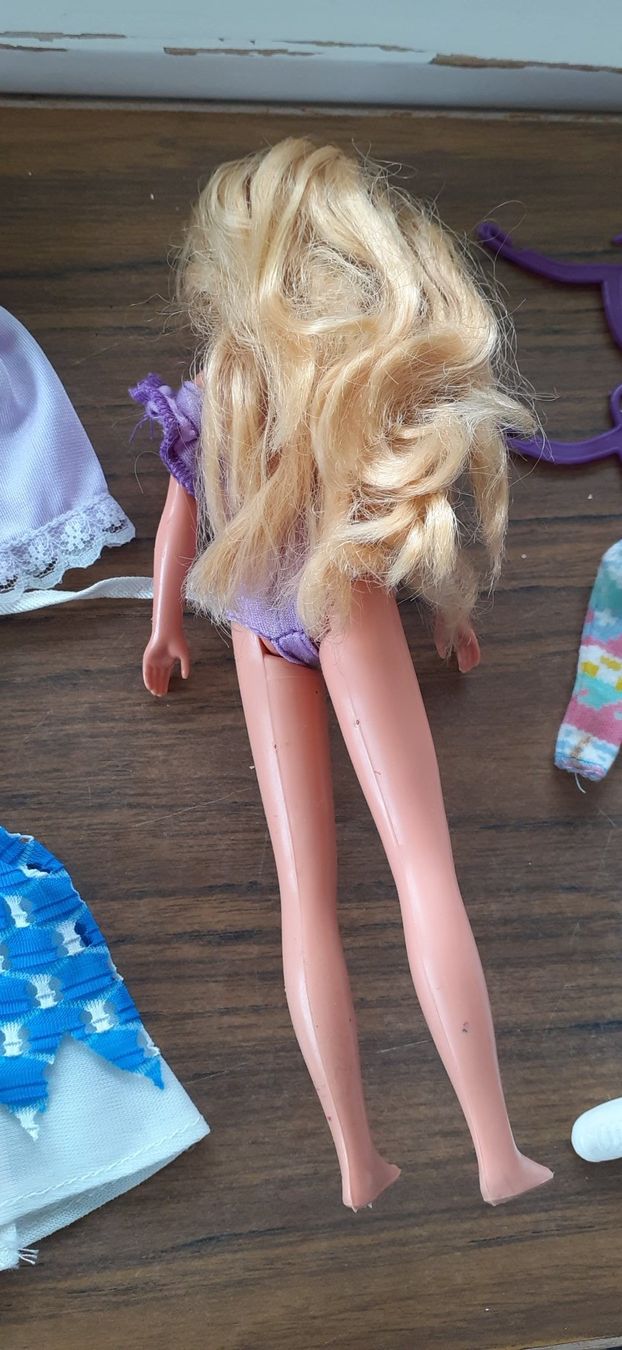 Bambole: Barbie Skipper 1980er Lot – Usato da Mörschwil venduto da lindaswunderkiste 9