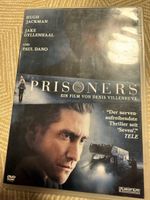 Prisoners (deu., eng.)