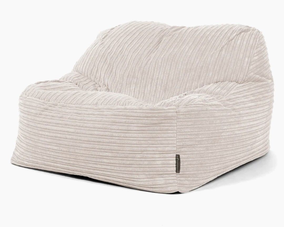 Poltrone: Sitzsack von Big Bertha – Nuovo (secondo la descrizione) da Baar venduto da gebrauchtes_