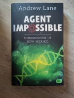 Agent Impossible - Andrew Lane