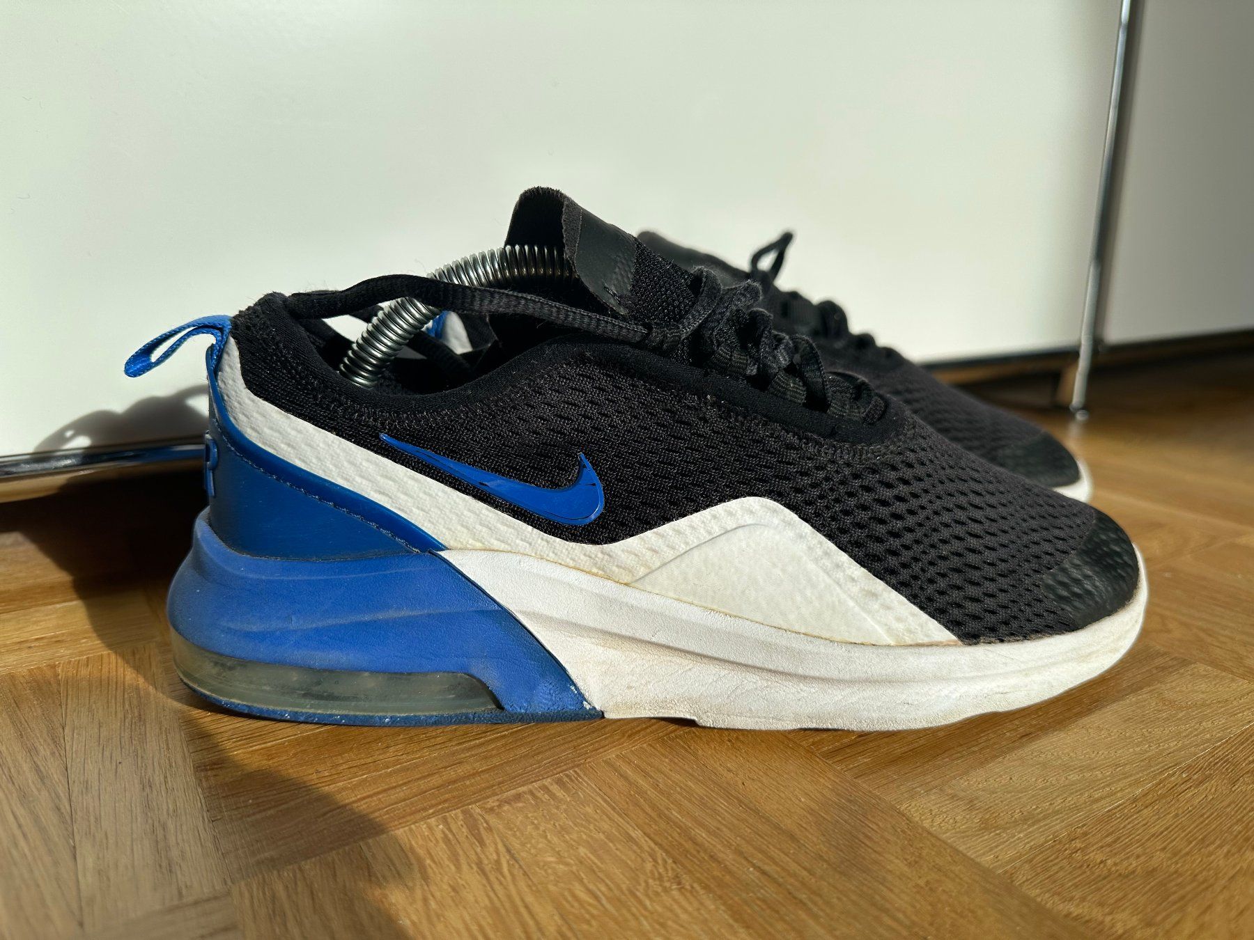 Nike Scarpe da uomo: Nike Air Max Motion 2 Gr. 37.5 – Usato da Winterthur venduto da nelead