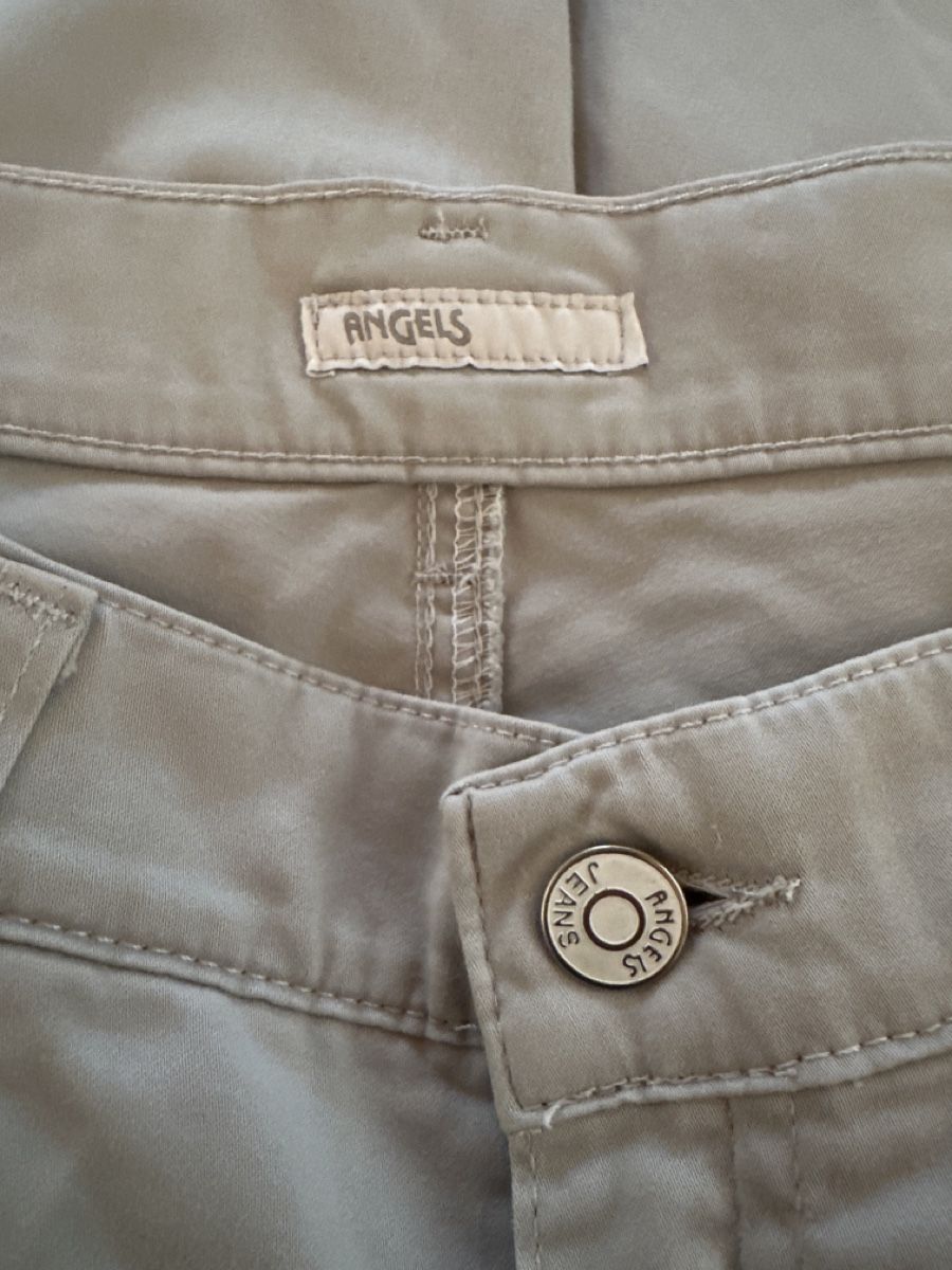 Angels Pantaloni: Angel Hose einfache Bundweite 44cm  – Usato da Wald AR venduto da sar_x867 2