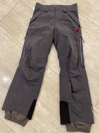 Mammut Winterhose Gr 48