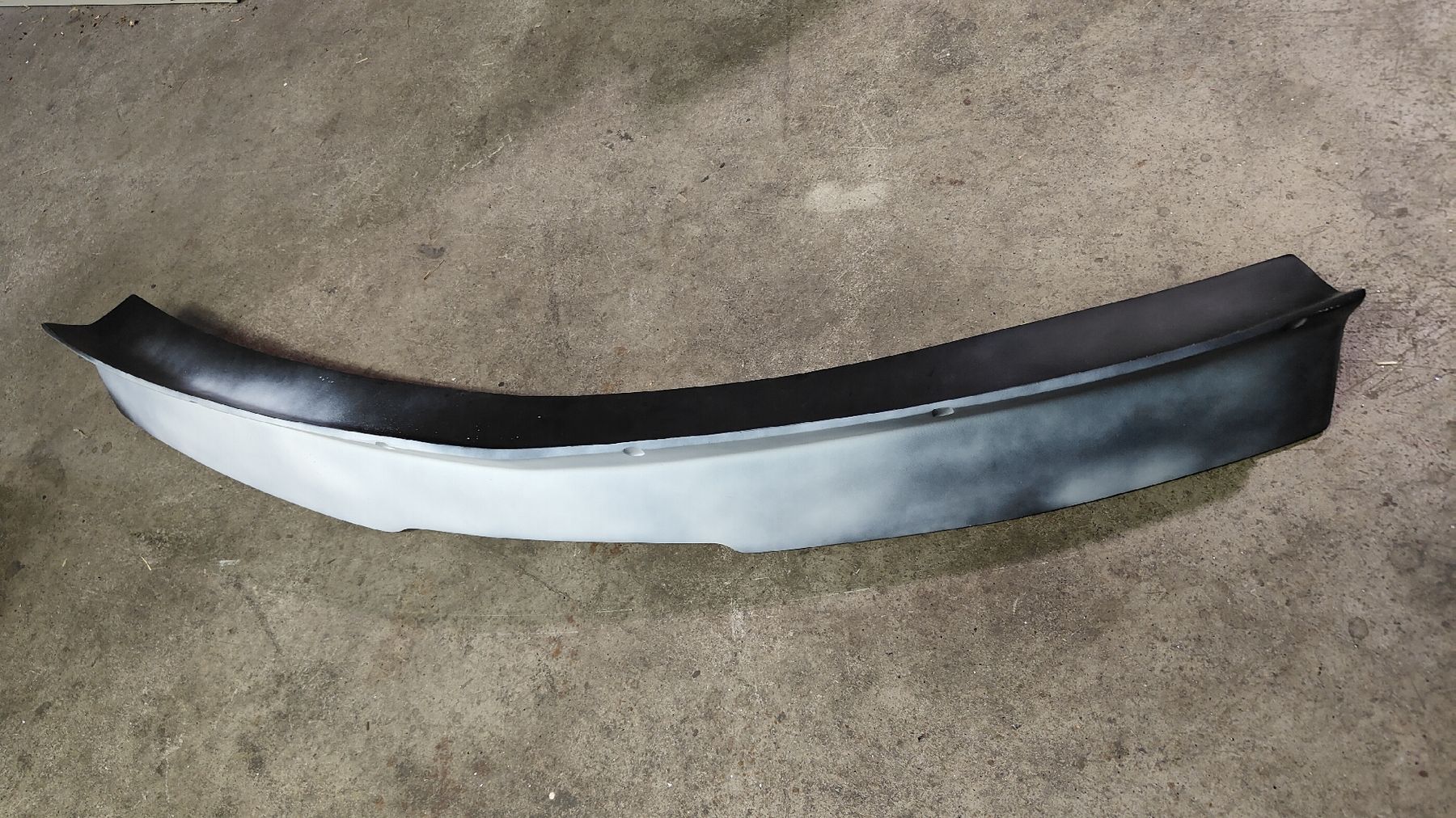 Chevrolet Tutti pezzi di ricambio auto: Camaro SS Spoiler  – Nuovo (secondo la descrizione) da Himmelried venduto da KTMsmc690 1