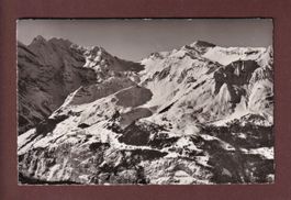 MÜRREN - Sefinenfurgge - 1940