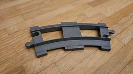 Lego Duplo Eisenbahn schiene 10× Kurve, ab 3 Jahren.