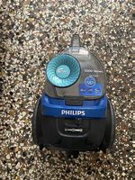 Staubsauger Philips 5000 series 900w