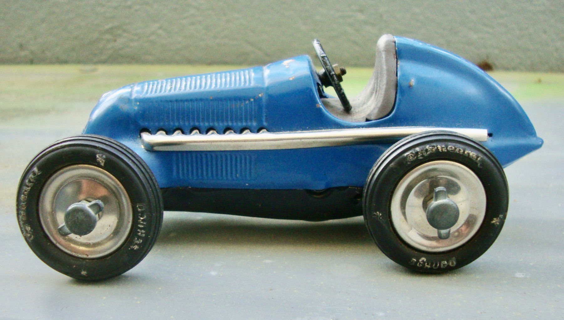 Schuco Modellautos: Schuco Mercedes Studio 1050, 1936 – Gebraucht aus Winterthur von halle07