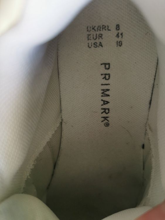 Graceland Chaussures femmes: Grace Land sneaker 41 – D'occasion à Bern par ged_ffx9 2