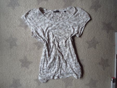 süsses MARC O POLO Damen Shirt Gr S