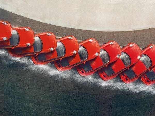 Riviste & Magazine: PORSCHE Magazin Cristopherus 3 / 2016 – Usato da rust venduto da gisele100