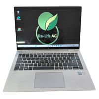 HP EliteBook x360 1040 G5 | Intel Core i5 | 8 GB RAM/256 GB
