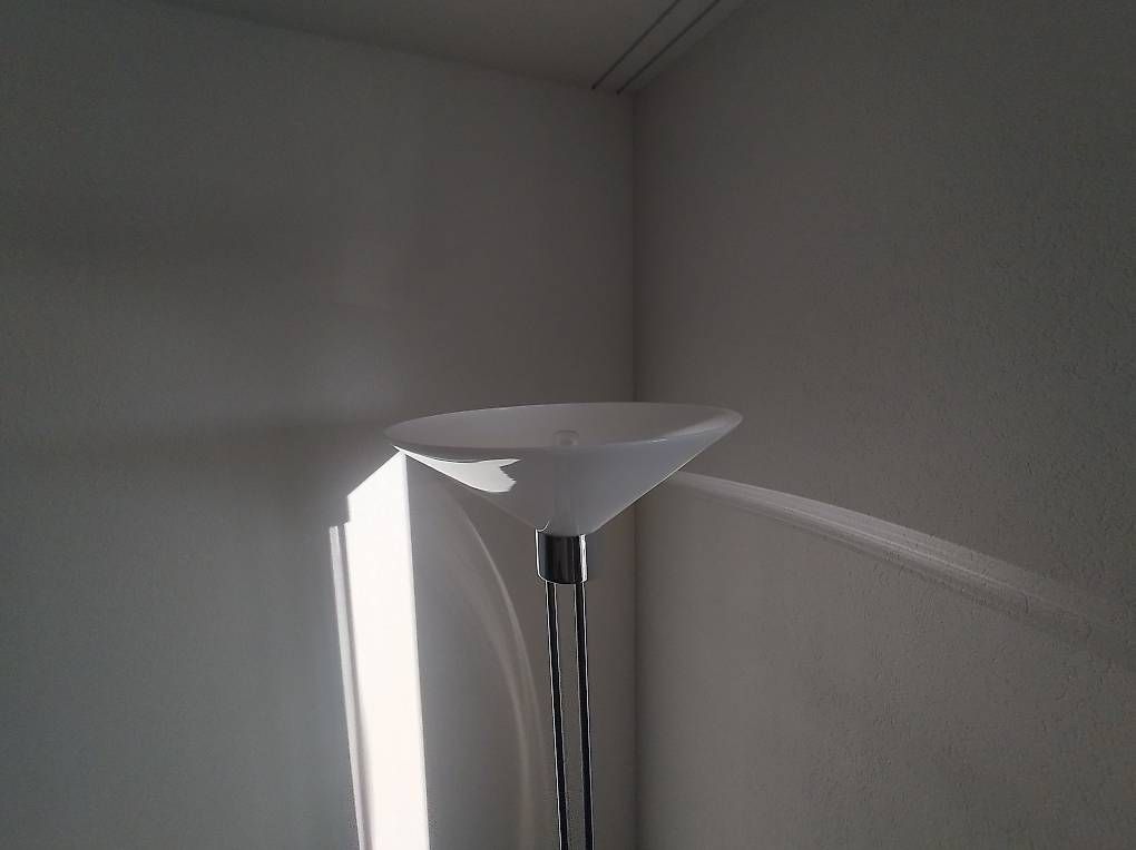 Lampen: Stehlampe dimmbar – Gebraucht aus Buchrain von joe_phc7 1
