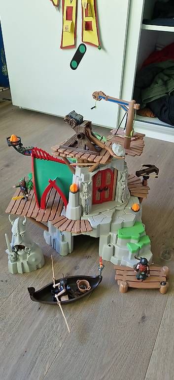 Giocattoli: Playmobil – Usato da Tafers venduto da Nathtafers 1
