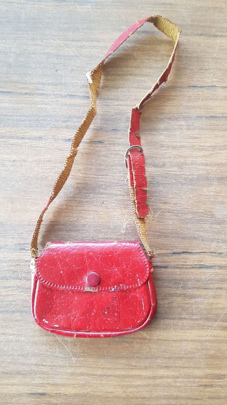 Giocattoli: Tasche für Puppe – Usato da Mörschwil venduto da lindaswunderkiste