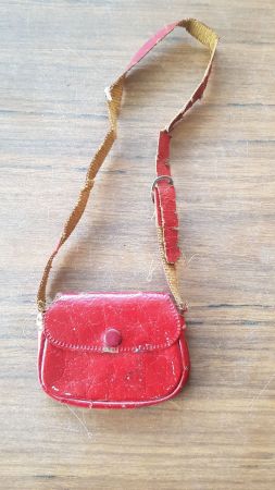 Tasche für Puppe