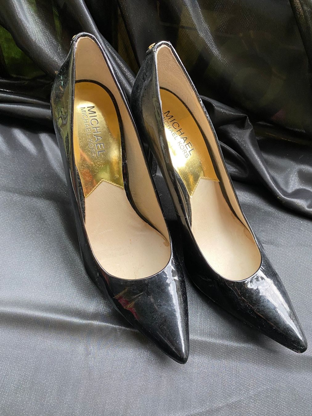 Michael Kors Scarpe da donna: Damen Pumps Michael von Michael Kors – Usato da Zürich venduto da Pyramid1 2