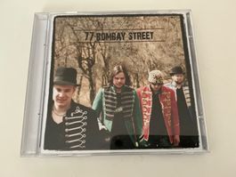 77 Bombay Street / up in the Sky / 2011