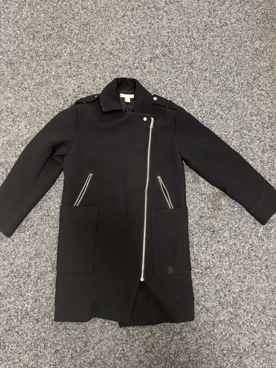 H&M Mäntel: H&M coat – Gebraucht aus Bern von dem_7d5z