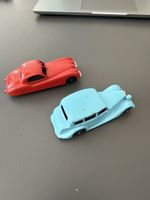 Vintage Dinky Toys Jaguar & Rolls Royce - Spares/Repair!