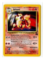 Arkani Black Star Promo 6 Deutsch