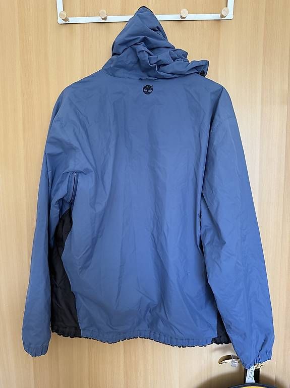Jacken: Timberland Regen-Windjacke S-M – Gebraucht aus Basel von momo.st 3