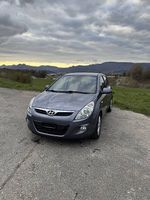 Hyundai i20 Premium