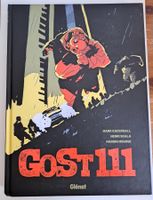 GOST 111, Glénat, Französisch, 2020