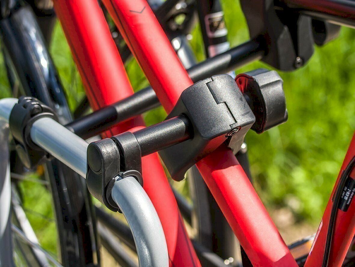 Dachträger: Eufab JAKE Fahrradheckträger – Neu und originalverpackt aus Bottighofen von zaap 2