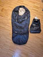 Voksi Adventure Fusssack 