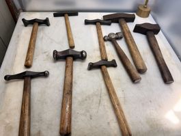 Spengler Hammer