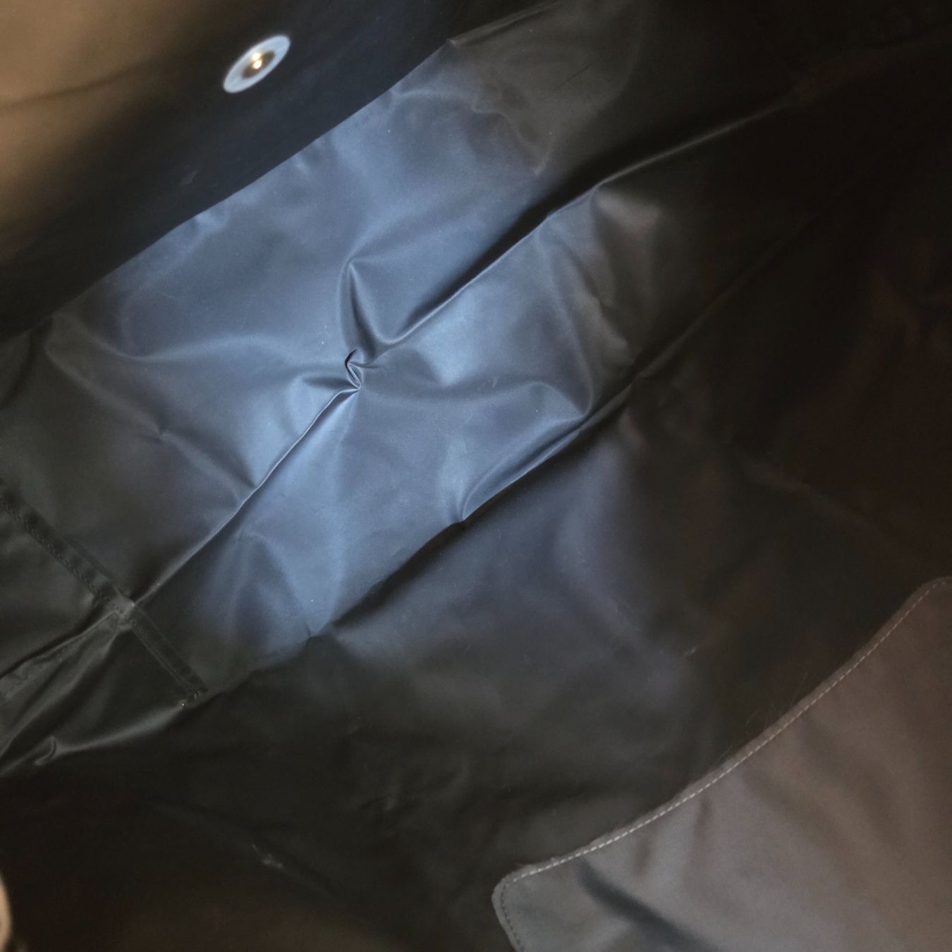 Longchamp Borse: Longchamp sac Le Pliage modèle 24/48h – Usato da Onex venduto da AF. 4