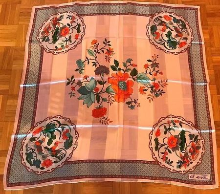 Foulard DESTE