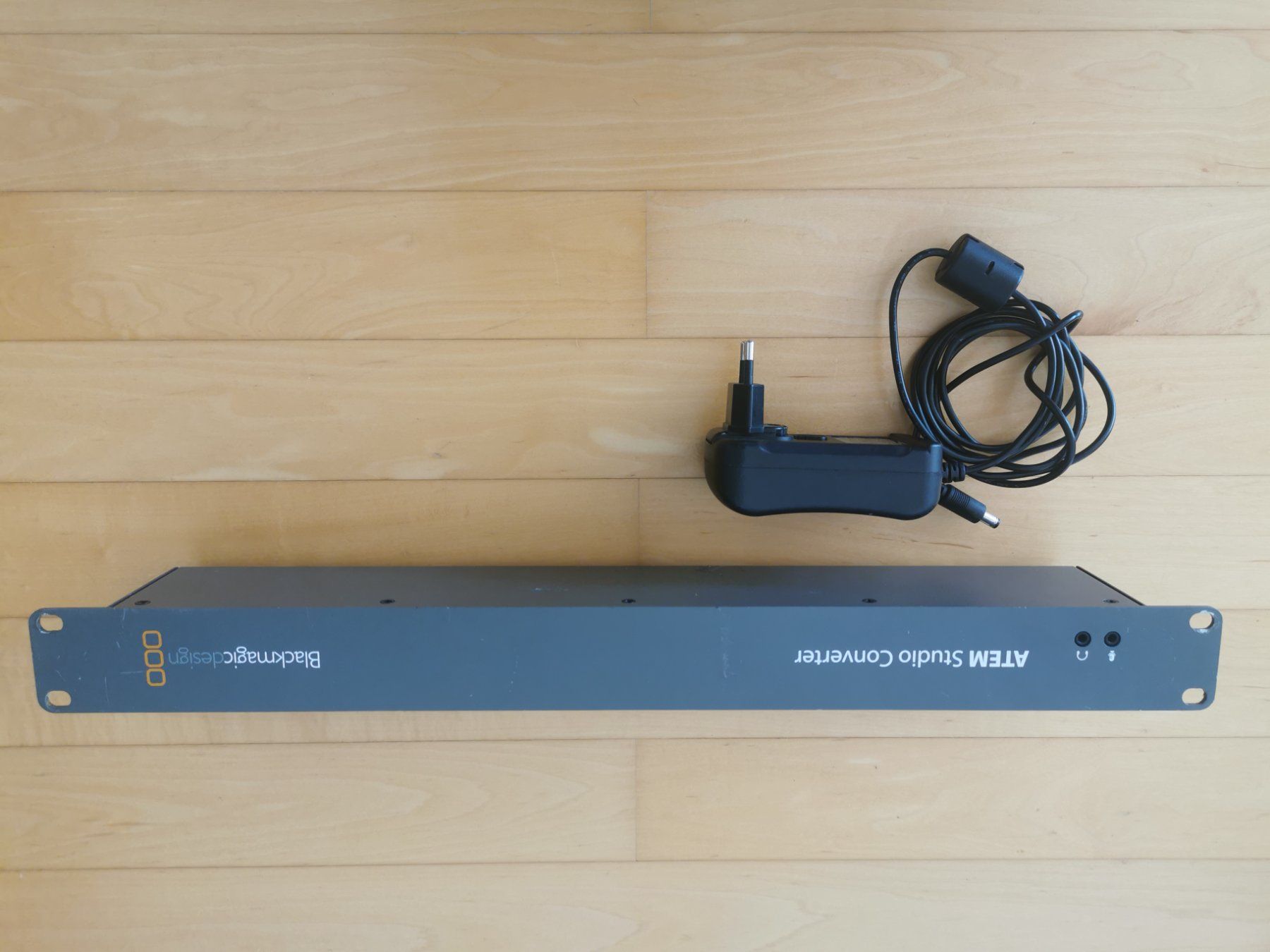 Blackmagic Convertitori: Blackmagic Design ATEM Studio Converter 2 – Usato da Speicher venduto da joreim 2