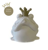 Objekt Der Kuss Frosch