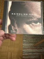 Haindling CD Perlen Das Konzert Live neuwertig