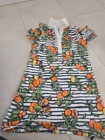 Marc Cain Kleid Nr.6 
