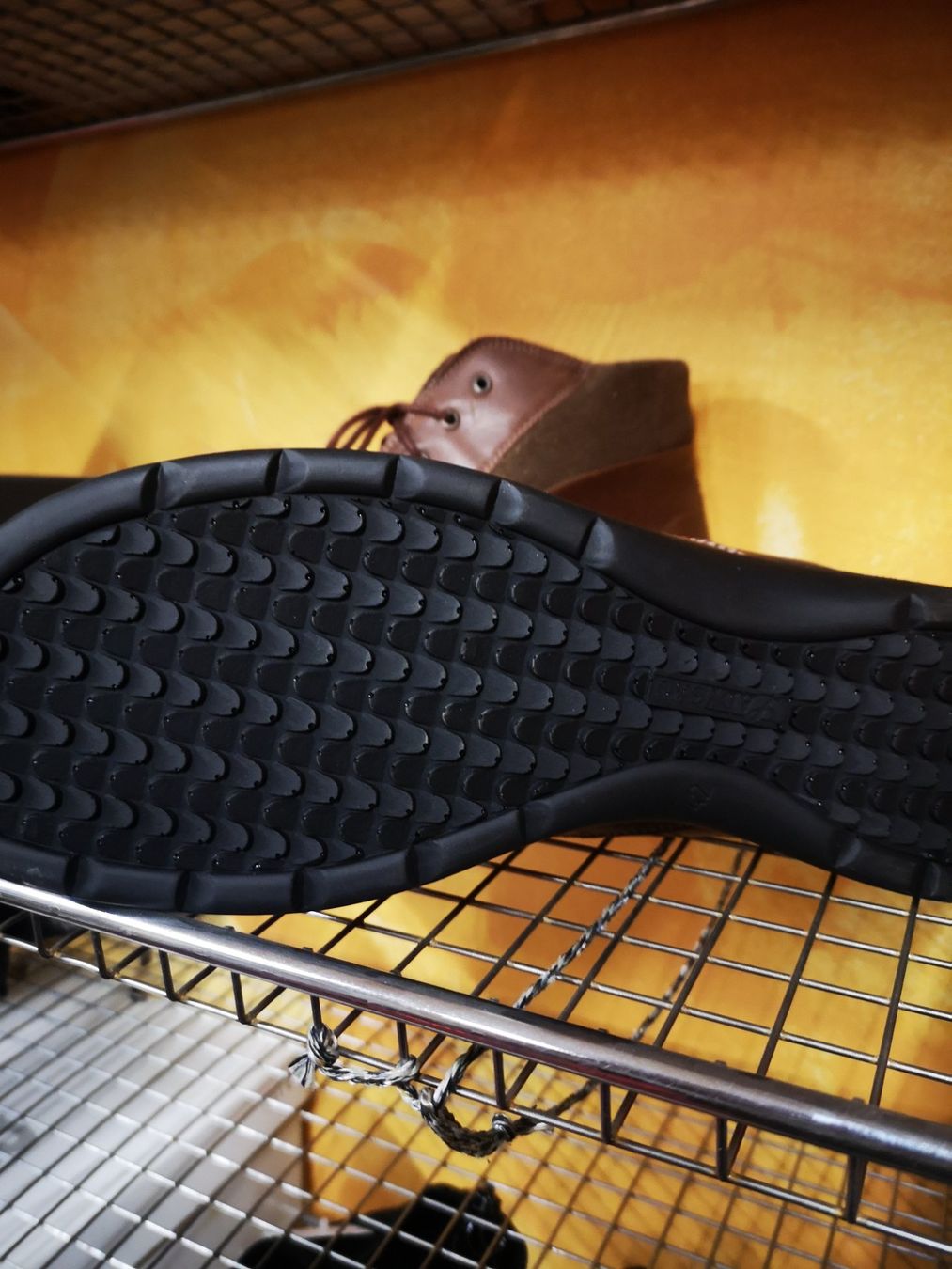 Damenschuhe: Ladysko – Neu und originalverpackt aus Möhlin von Highwaytom 1