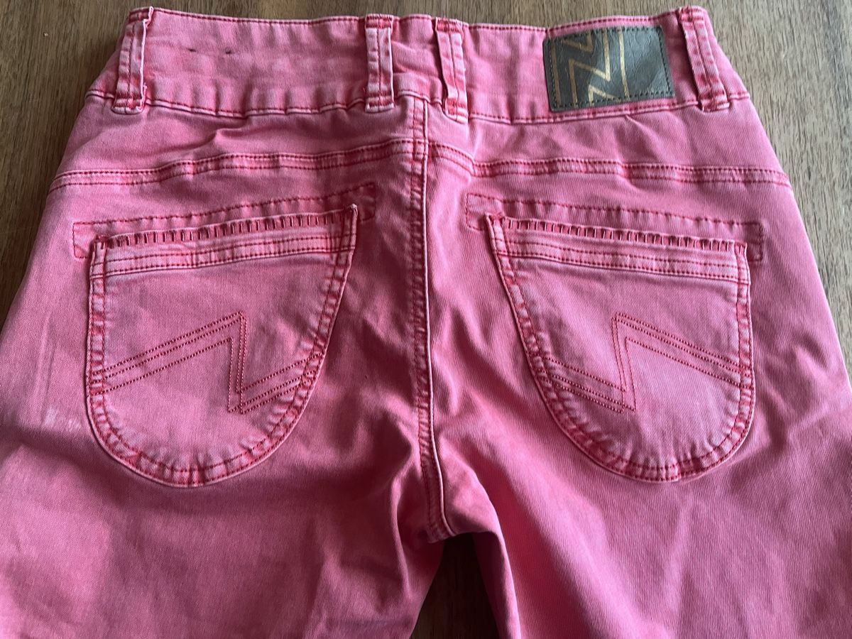 Nile Jeans: Nile Jeans Gr S+ (38) – Neu (gemäss Beschreibung) aus Aarberg von Jakaro 3