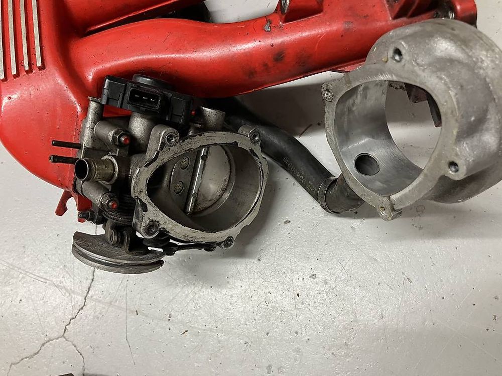Lexmaul für Opel Kadett gsi 16V (Gebraucht) in Matzendorf für CHF 650 ...