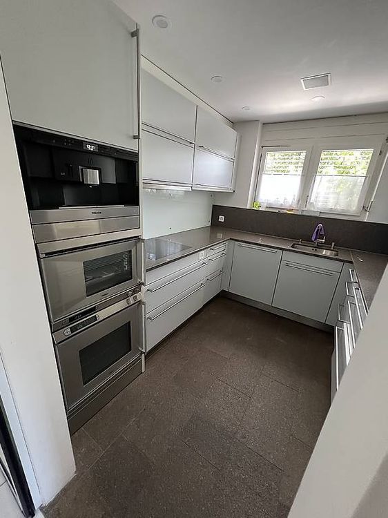 Elegantes Bulthaup Kche Gebraucht Bilder