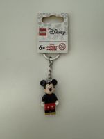 LEGO Disney Mickey Mouse Schlüsselanhänger
