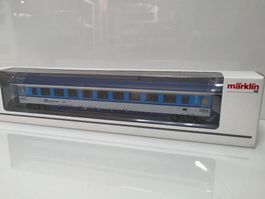 Märklin Personenwagen 43762 CD 1. Klasse