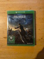 Xbox One Final Fantasy XV ab1.-