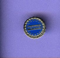 HENNIEZ  blau